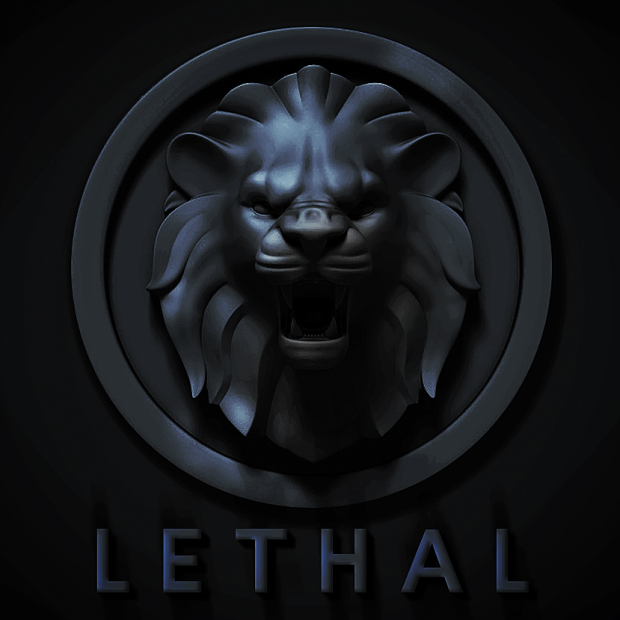 lethal logo
